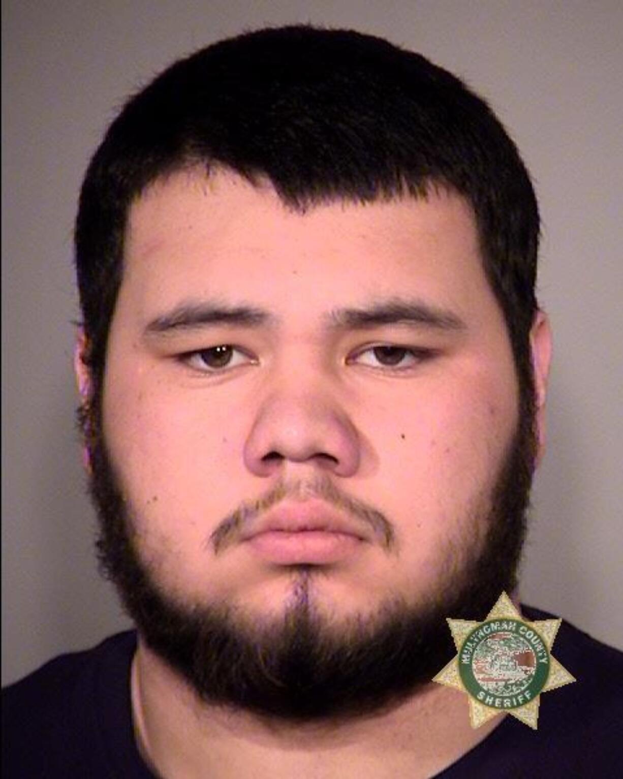 Miguel Thompson (Portland Police Bureau)