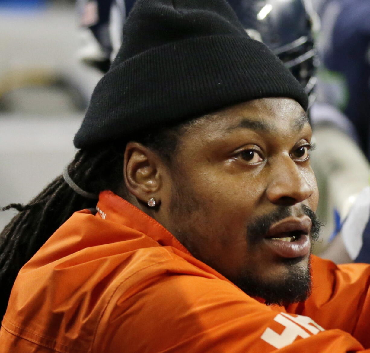 Marshawn Lynch