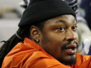 Marshawn Lynch