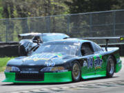 The Hoosier Racing Tire Sports Car Club of America Super Tour is coming to Portland International Raceway this weekend. Many models will race in the amateur series.