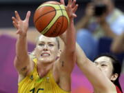 Former Australia and Seattle Storm star Lauren Jackson has spoken of her "nightmare" as she weaned herself off painkillers and sleeping pills when injury forced her retirement from basketball in 2016.