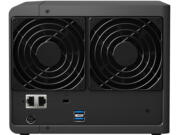 The Synology DS416play Synology