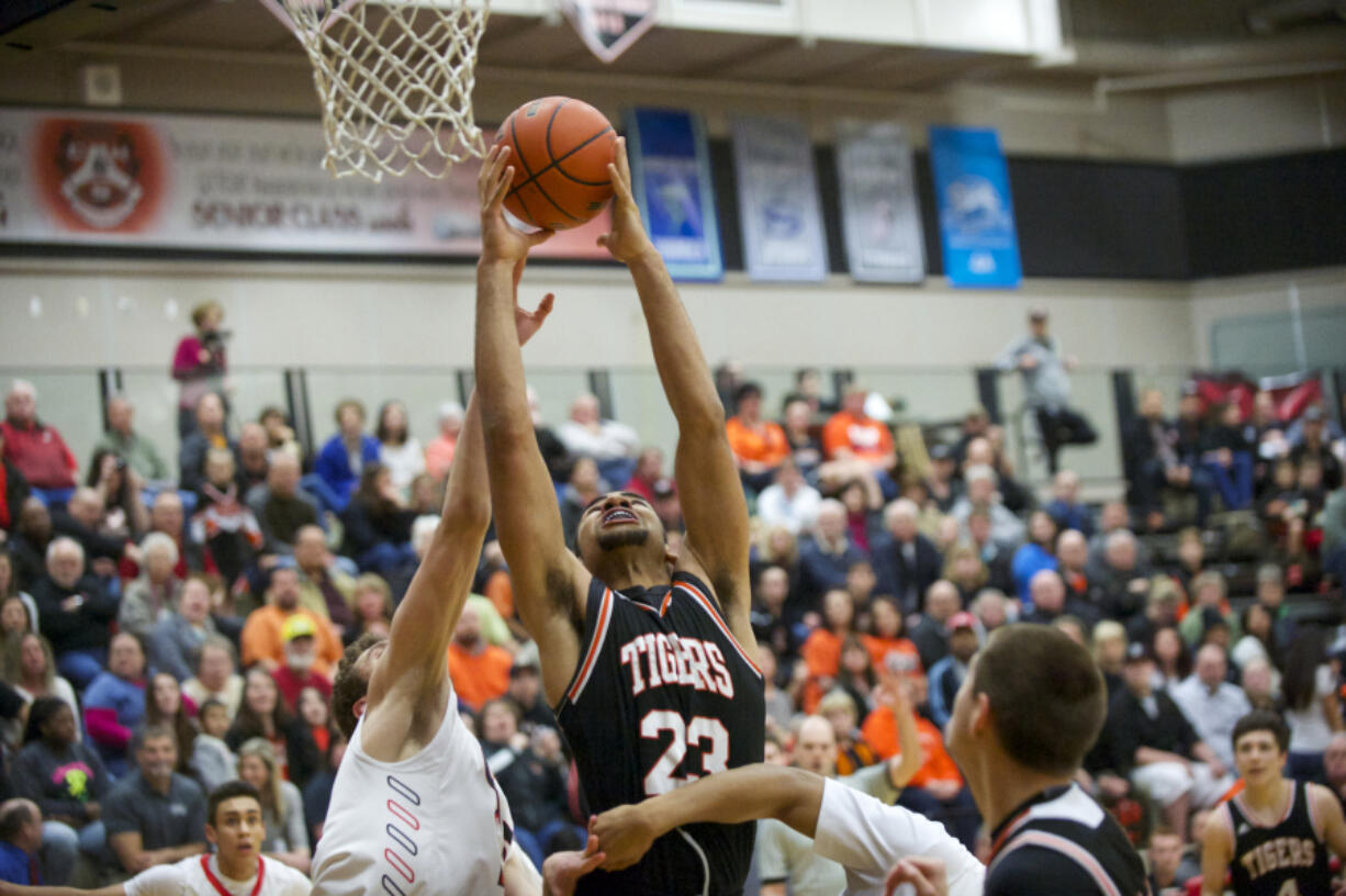 New coach Manny Melo hopes to turn around a Battle Ground's boys basketball team that has gone 14-25 over the past two seasons.