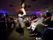 The Couve Couture Spring Fashion Show has highlighted Southwest Washington design in a number of venues since 2010.