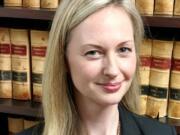 Clark County Senior Deputy Prosecutor Abbie Bartlett was recently appointed as a part-time court commissioner in Clark County District Court.