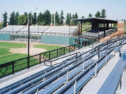 Propstra Stadium