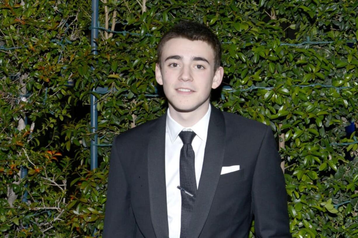 Charlie Rowe