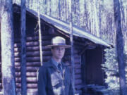 Bert Gildart was a 27-year-old patrol ranger in 1967 .