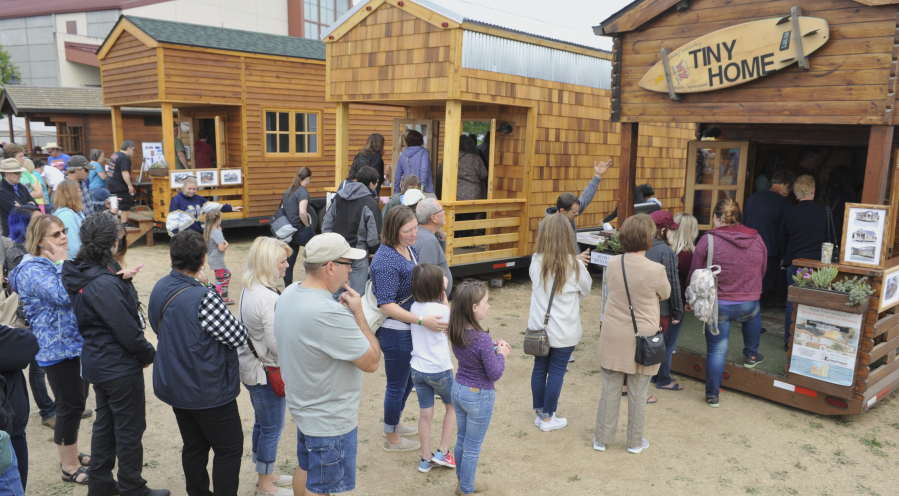 The Tiny House Movement and Livable Communities