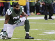 Defensive end Sheldon Richardson could be the difference in Seattle being a contender and a Super Bowl participant.