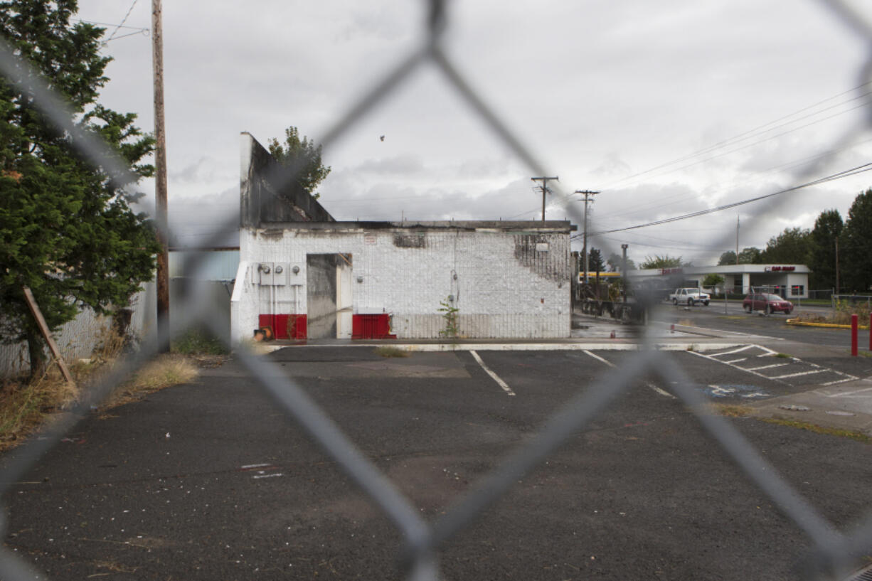 Sifton Market has remained closed since January, when it was heavily damaged by an intentionally set fire. Tom Ranck, who owns Sifton Market, said that he plans to reopen in December and honor store manager Amy Hooser, whose body was found in the rubble, in the landscaping.