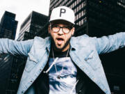 Andy Mineo Reach Records