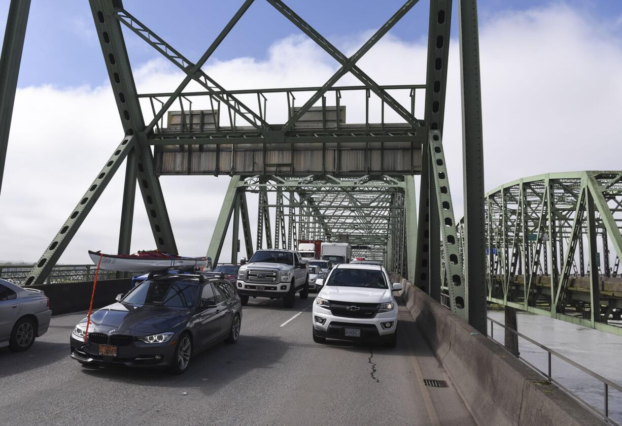 ODOT has invited three officials from Southwest Washington to sit on its 24-member Portland Region Value Pricing Policy Advisory Committee, which will provide guidance on the department's plan to implement tolls on I-5 and I-205 at the state line. Who will represent Clark County is still to be determined.