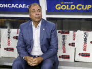 United States men's soccer head coach Bruce Arena resigned on Friday, Oct. 13, 2017, in the wake of the U.S. national team’s crash out of contention for the 2018 World Cup. “We didn’t get the job done, and I accept responsibility,” Arena said in a statement.