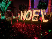 Got cheer? Share your Christmas light display with more than just your neighbors.