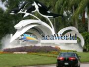 SeaWorld is planning seven new attractions and two Sesame Street parades at its parks in 2018, hoping to rebound from a financially tough year.