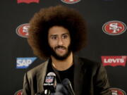 Colin Kaepernick