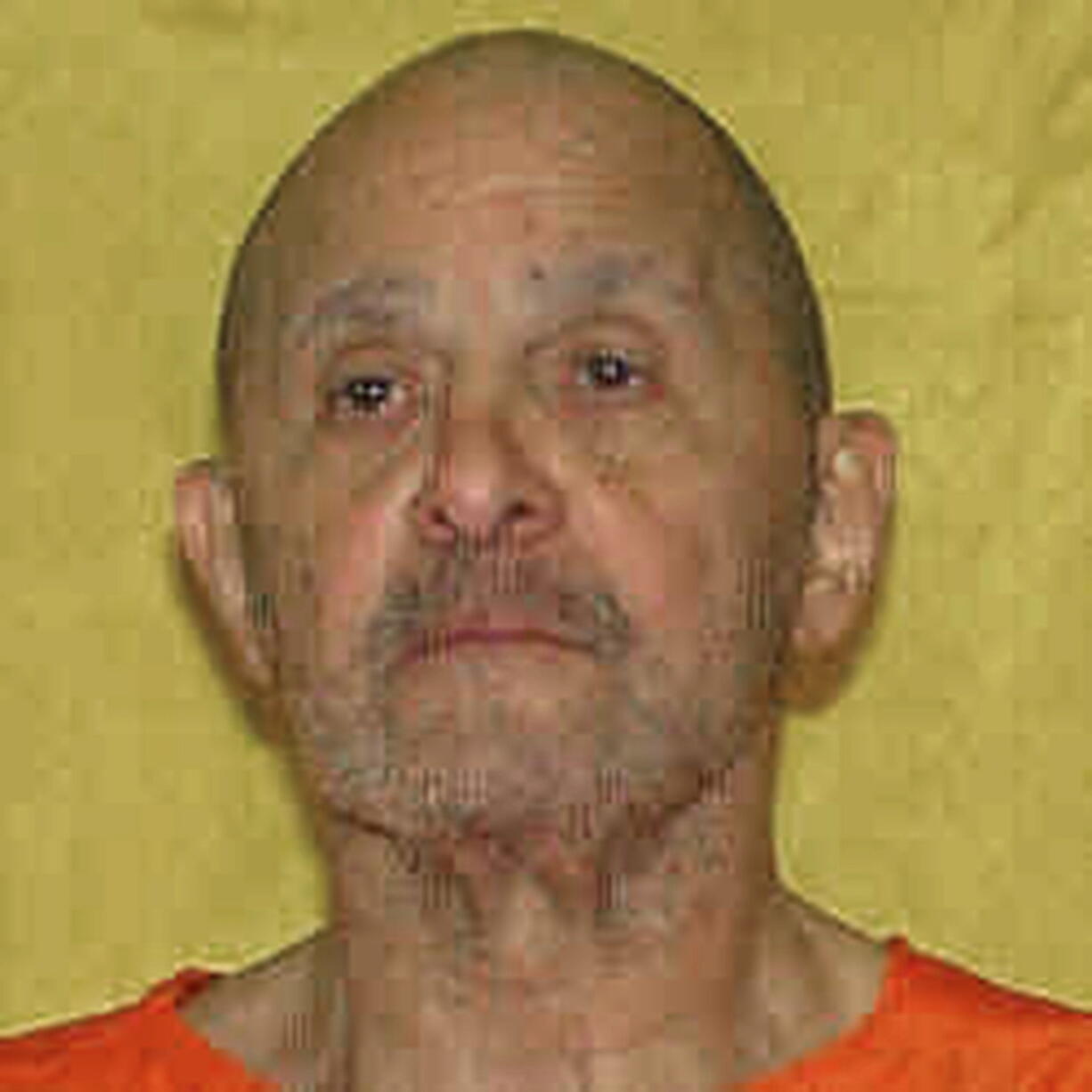 Death row inmate Alva Campbell. The Ohio Parole Board on Friday, Oct. 20, 2017, rejected a request for mercy from Campbell, a condemned inmate who argues he had such a bad childhood and is in such poor health that he should be spared from execution next month. The board’s 11-1 decision came in the case of Campbell, set to die by lethal injection on Nov. 15 for killing a teen during a 1997 carjacking. The slaying came five years after he was paroled on a different murder charge.