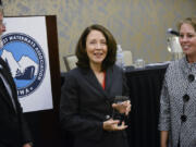 Sen. Maria Cantwell D-Wash.