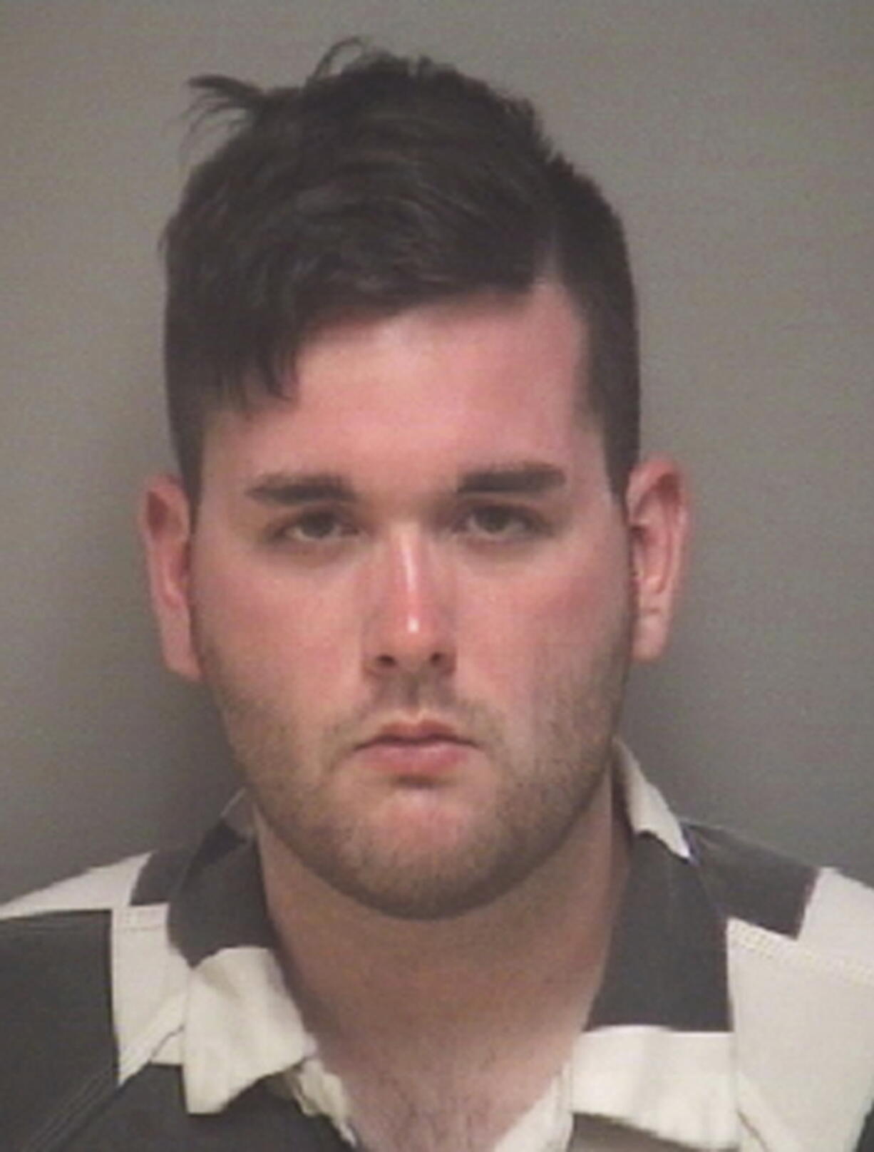 James Alex Fields Jr.