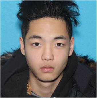 Cody Duk-Woo Moore (Eugene, Ore., Police Department)