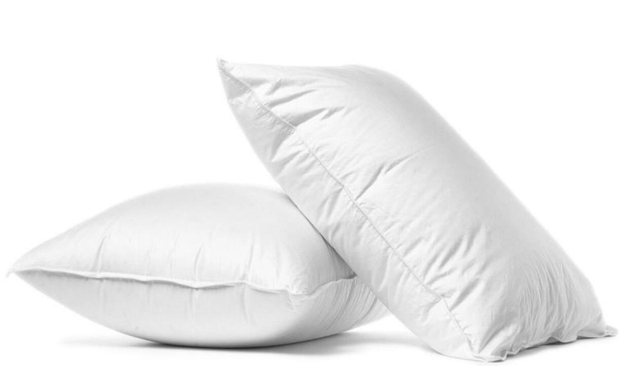 Parachute’s Down Alternative Pillow