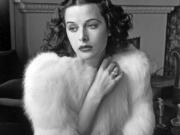 1940s movie star Hedy Lamarr, famous in her day as “the most beautiful woman in the world,” is the subject of a “Science on Tap” talk at the Kiggins Theatre on Wednesday, and a new documentary about her life that starts screening on Friday.