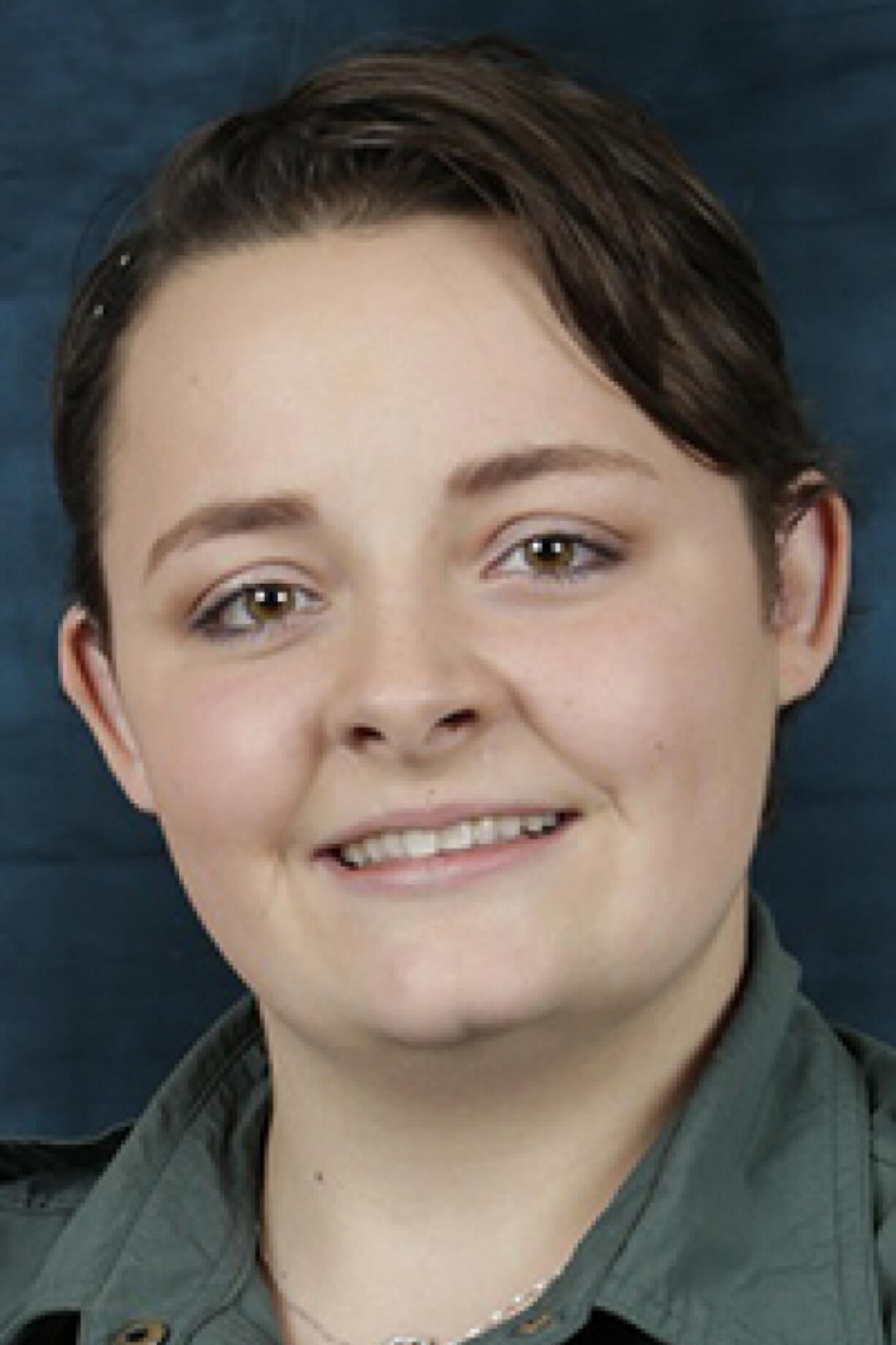 Lake Shore: Jordan Parkes, 17, received the Summit Award, making her the first scout in the Cascade Pacific Council to earn the award, which is equivalent to achieving the rank of Eagle Scout.