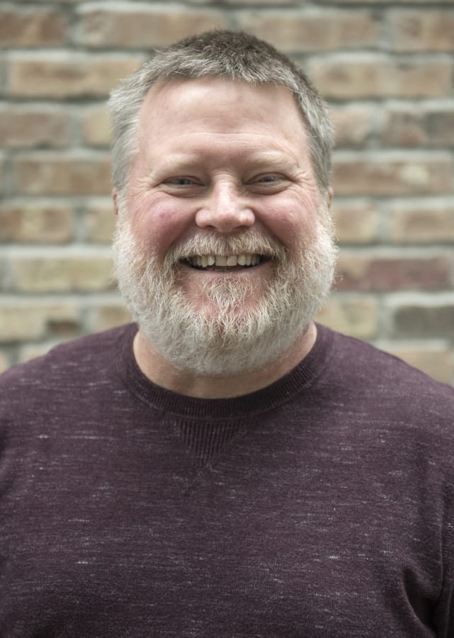 Developer Ron Edwards