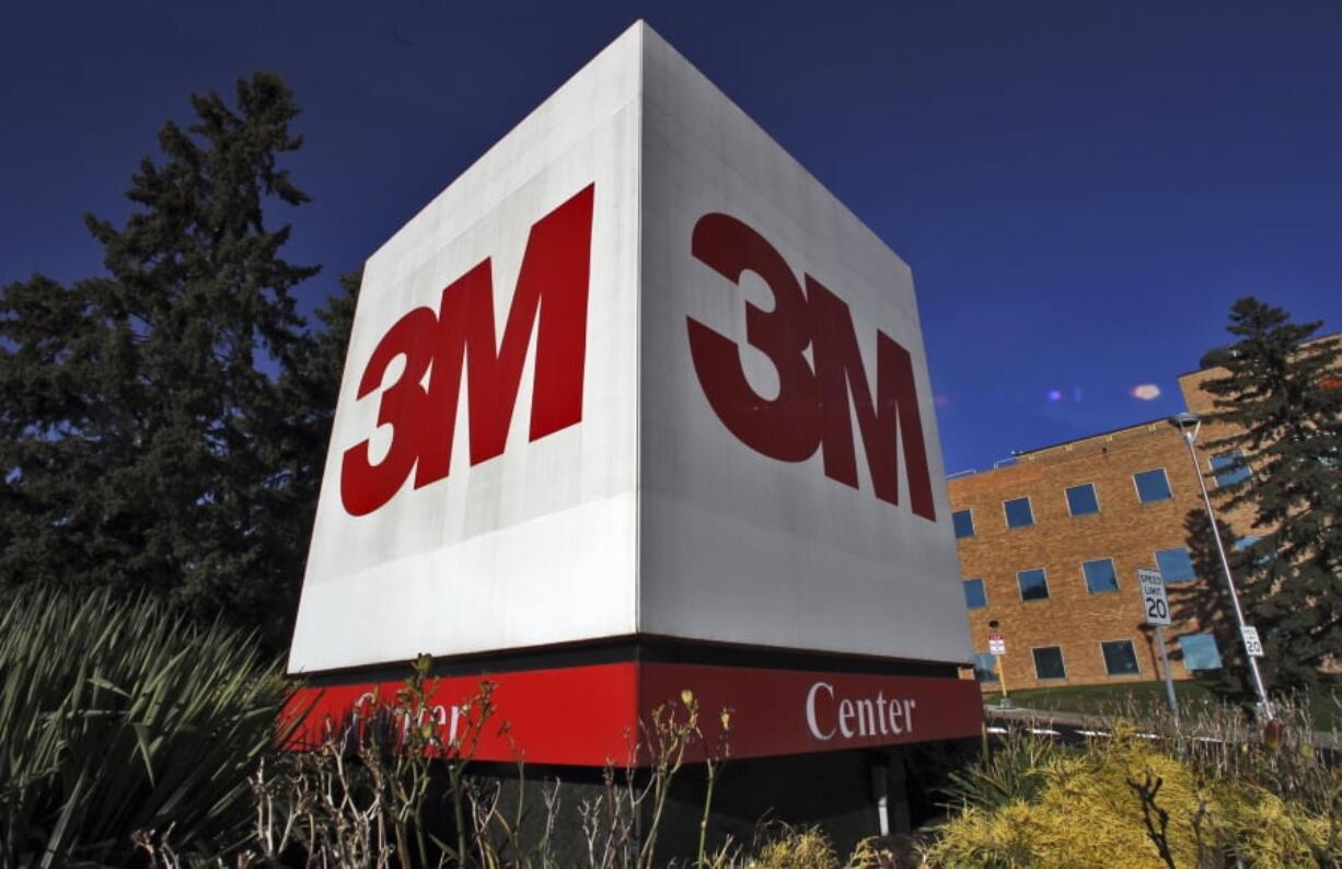 Minnesota officials will soon try to convince a jury that manufacturer 3M Co. should pay the state $5 billion to help clean up environmental damage that the state alleges was caused by pollutants the company dumped for decades. The long-awaited trial begins Tuesday in Minneapolis.