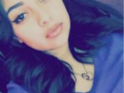 Vancouver police say Katie Moreno-Garcia, 16, was last seen on Wednesday, Jan. 31, 2018, leaving her home.