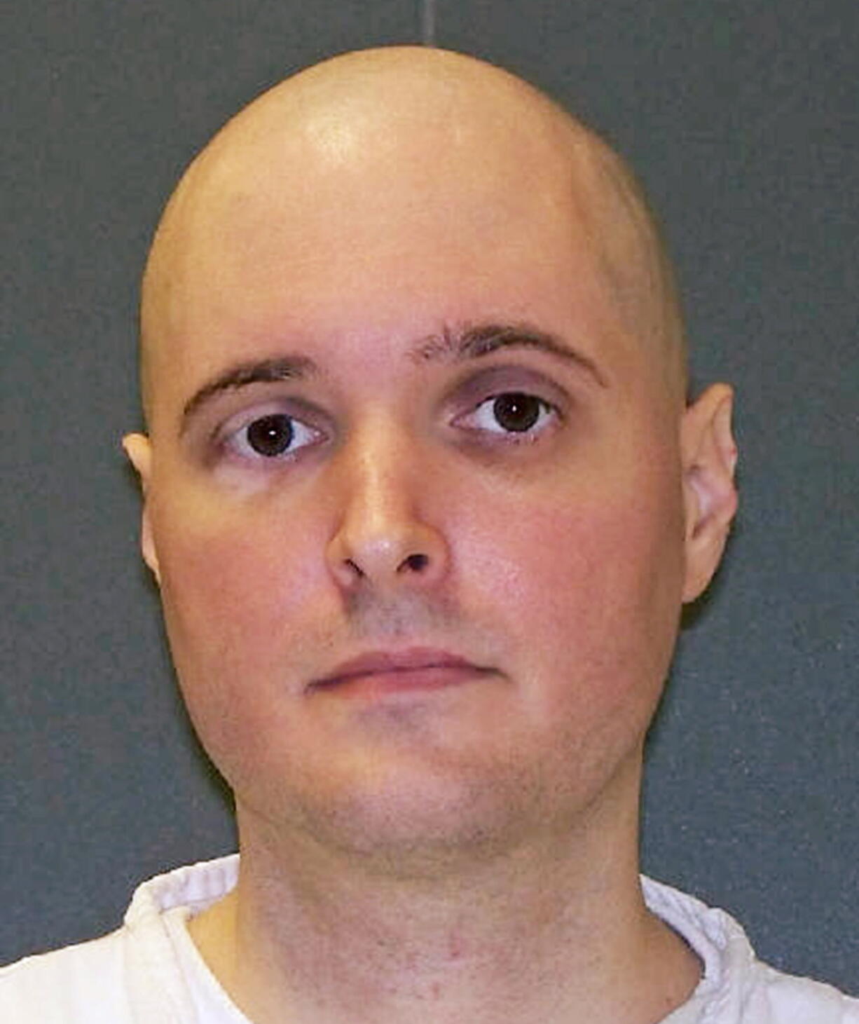 Thomas Whitaker. The Texas Board of Pardons and Paroles on Tuesday unanimously recommended the death sentence of Whitaker be commuted to life. Whitaker is set for lethal injection Thursday, Feb. 22, for masterminding the fatal shootings of his mother and brother at their suburban Houston home in 2003.