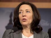 Sen. Maria Cantwell, D-Wash.