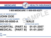 Beginning next month, the Centers for Medicare & Medicaid Services will begin mailing out new Medicare cards with unique, randomly assigned numbers and letters that replace Social Security numbers. Washington residents won’t receive the cards until after June.