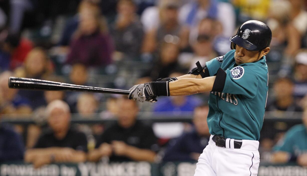 Ichiro Suzuki could be back in a Mariners uniform for 2018 according to reports by the USA Today on Monday, March 5, 2018. The free agent played with the Florida Marlins the last three seasons. He last played for the Mariners in 2012.