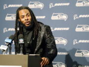 The Seahawks are cutting ties with star cornerback Richard Sherman after seven seasons. The team has informed him that he will be released, and Sherman confirmed the decision in a text message to The Associated Press on Friday, March 9, 2018.