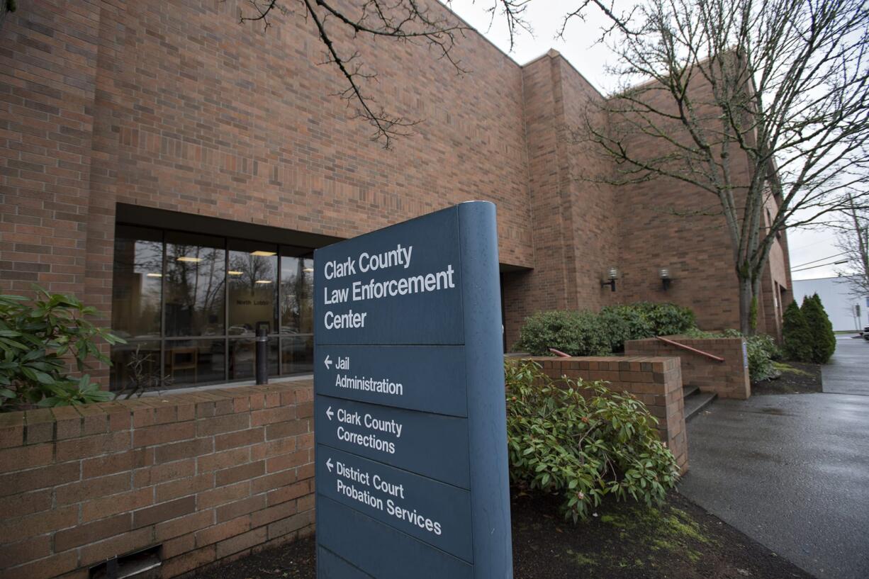 Officials are hoping to upgrade a number of facilities at the Clark County Jail. Chief Corrections Deputy Ric Bishop gave the Vancouver City Council an overview of the jail's issues and what he described as an overwhelming need for replacement Monday evening.