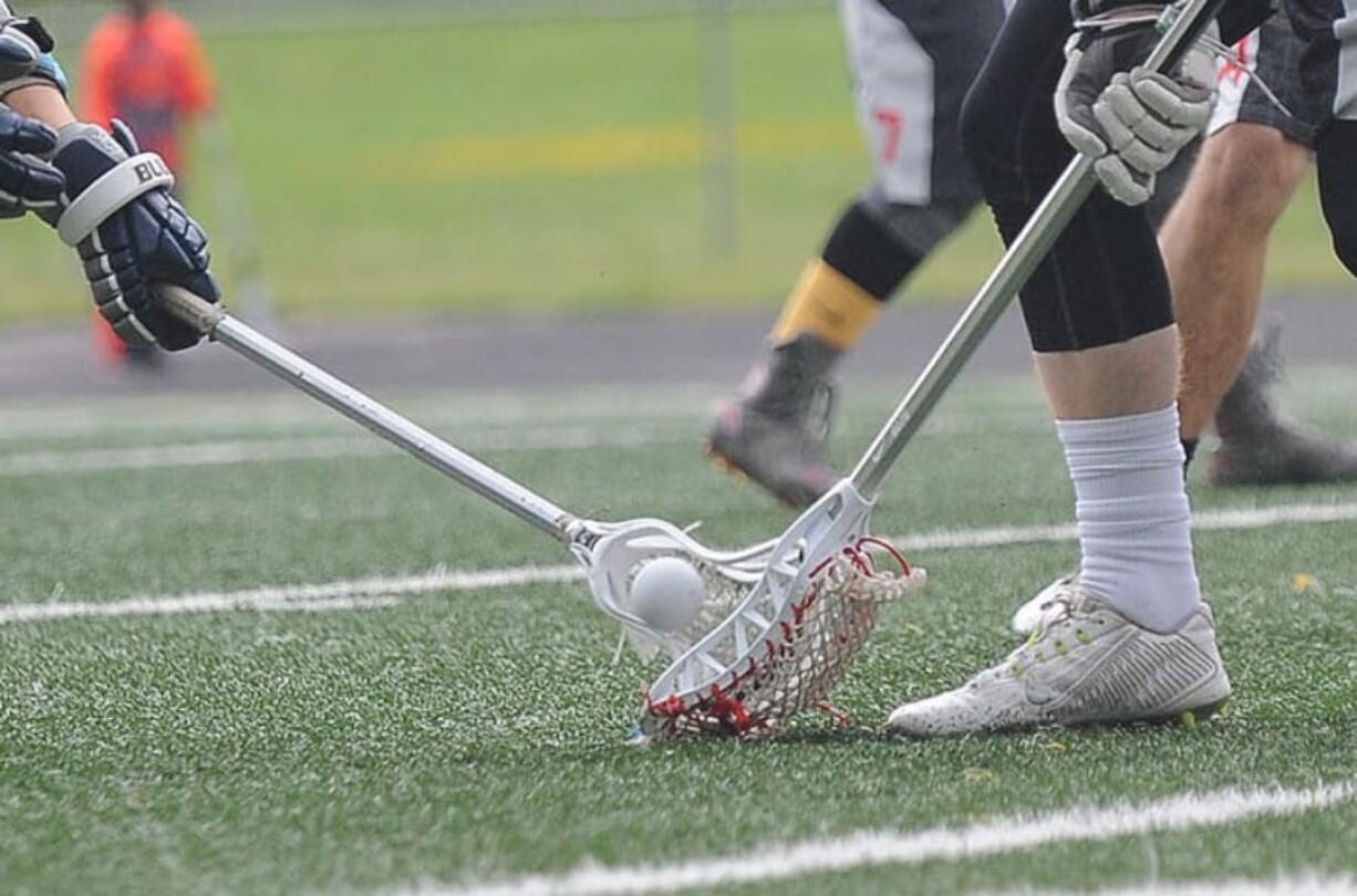 Lacrosse