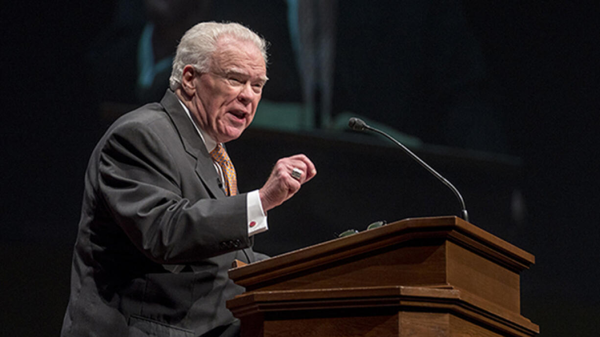 Paige Patterson