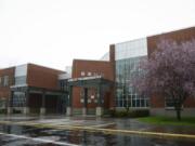 Heritage High School in Vancouver is among the Evergreen Public Schools that will see a change in administrators next school year.