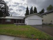 Don Orange purchased a home at 4104 N.E. 35th Ave., as seen Thursday afternoon, soon after the Nov. 7 election.