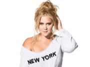 Amy Schumer will bring stand-up comedy to ilani on Aug. 9.