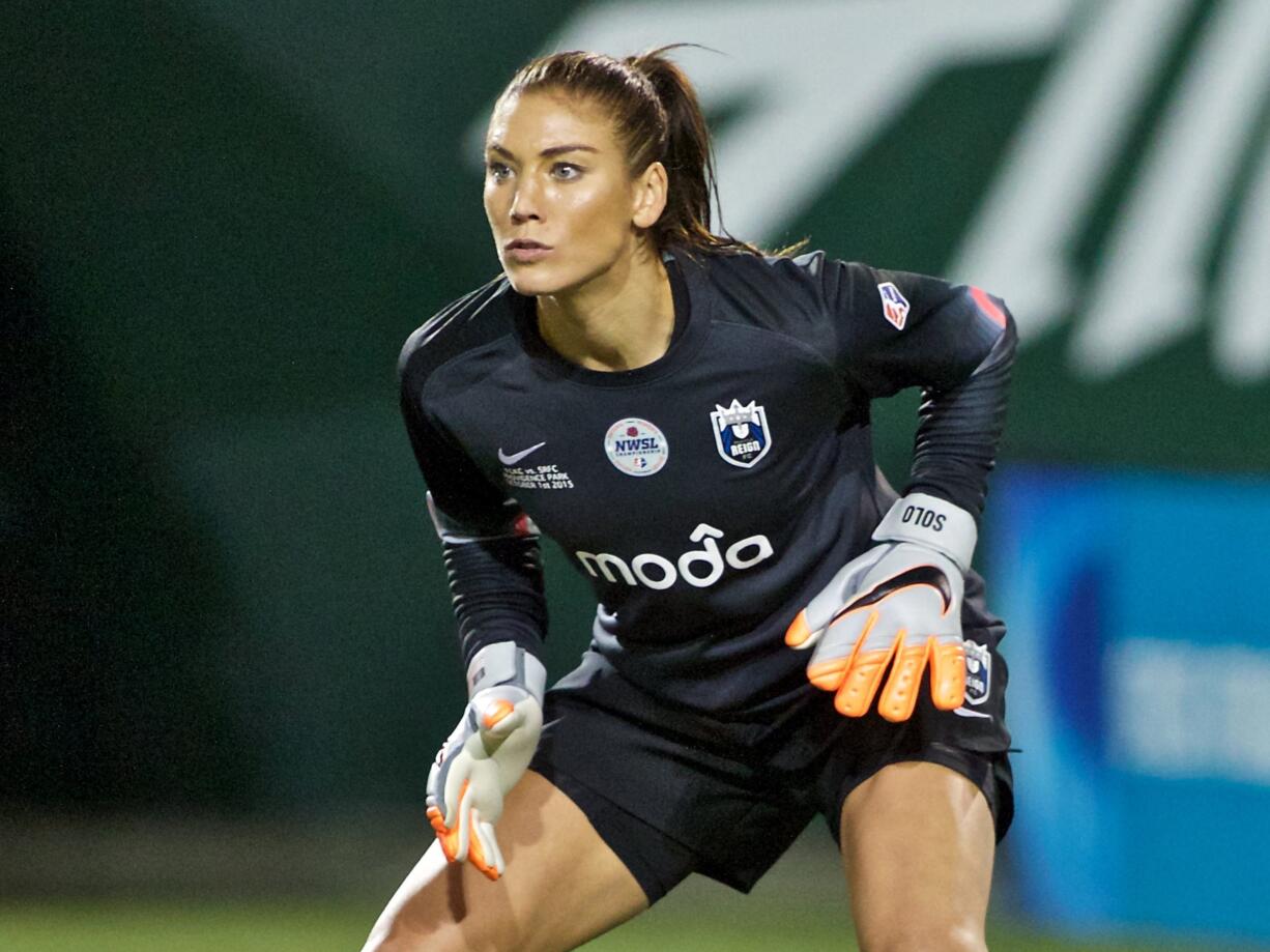 Washington state prosecutors dropped domestic violence charges against Hope Solo on Wednesday, May 23, 2018, saying that the witnesses in the case wanted to move on with their lives and did not want to participate in a trial.