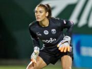 Washington state prosecutors dropped domestic violence charges against Hope Solo on Wednesday, May 23, 2018, saying that the witnesses in the case wanted to move on with their lives and did not want to participate in a trial.