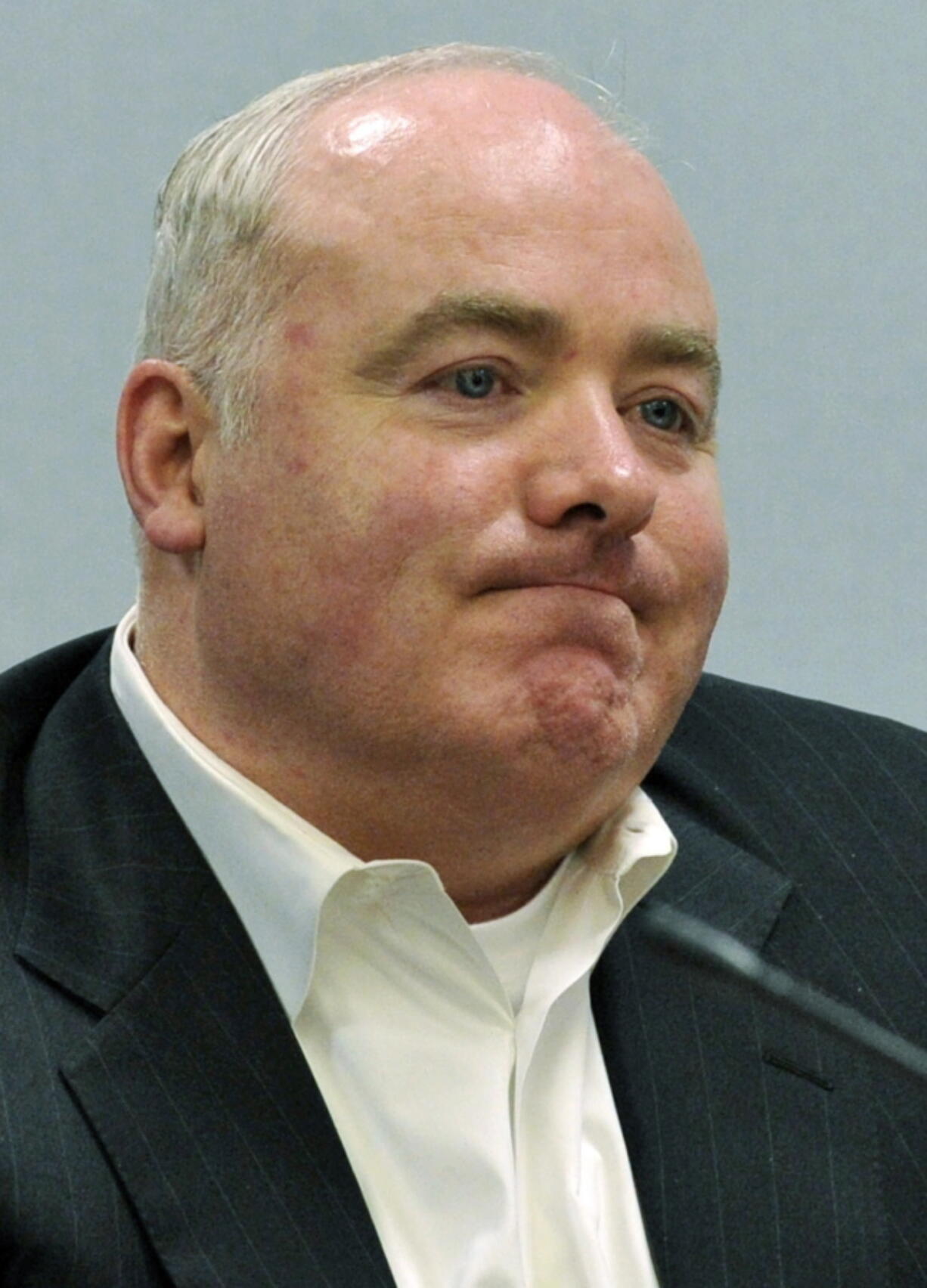 Michael Skakel