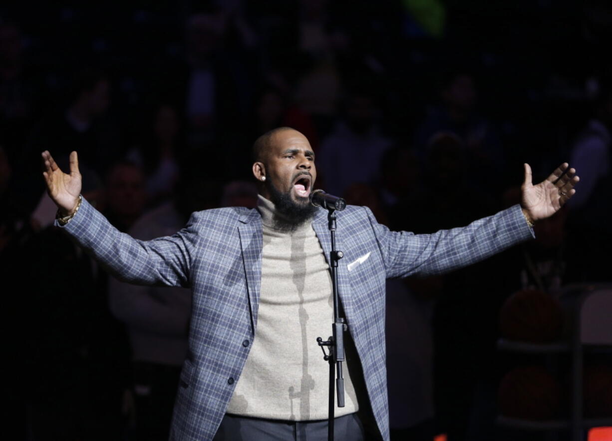 As critics of singer R. Kelly seek to cancel his shows because of his alleged mistreatment of women, a community leader in North Carolina says she and others will stage a protest if his Friday show in Greensboro takes place.