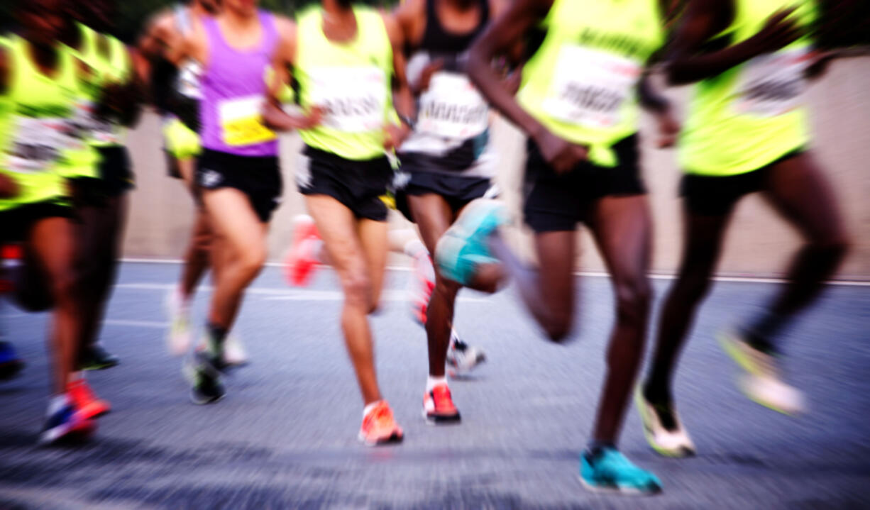 Marathon runners have significantly less arthritis than non-runners, a recent study has found.