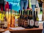 The Craft Beer & Wine Fest will feature more than 140 wines from Northwest wineries.