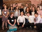 Esther Short: The Vancouver Rotary Foundation handed out $96,000 in scholarships to 24 high school seniors and college students from Southwest Washington.