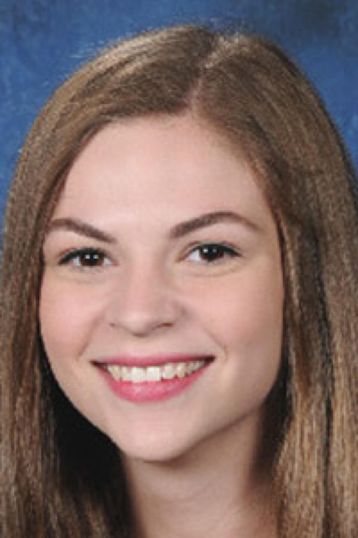 Ridgefield: Adrienne Nicholson